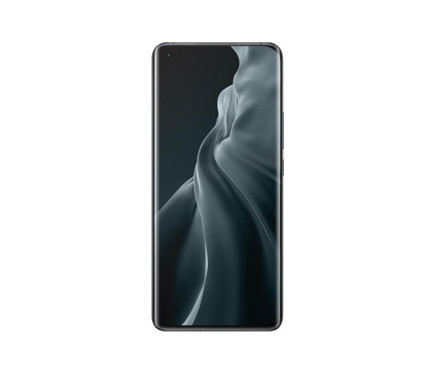 Xiaomi Mi 11 8/256GB Midnight Gray - 632116 - zdjęcie 3